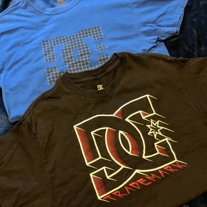 ✳️DC TShirt Bundle!✳️